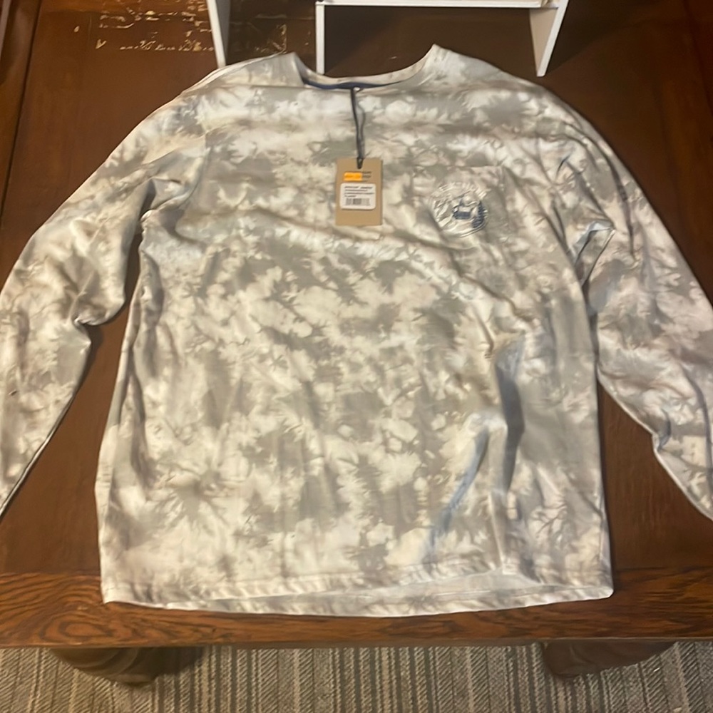 Chubbies Long Sleeve T-Shirt